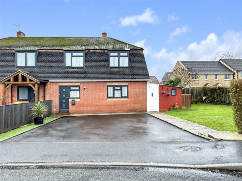 Arrange a viewing for Furzehill, Chard, Somerset, TA20