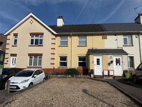 Arrange a viewing for Old Town, Chard, Somerset, TA20