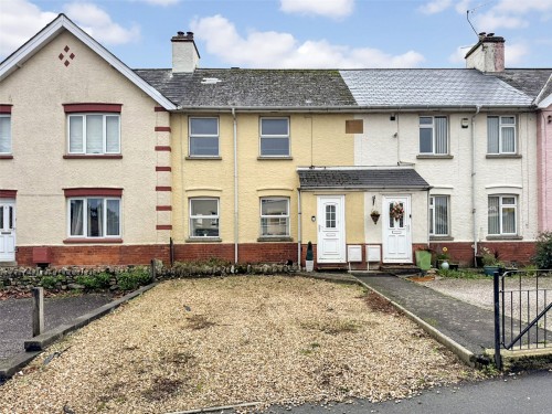 Arrange a viewing for Old Town, Chard, Somerset, TA20