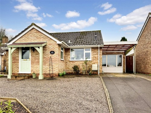 Arrange a viewing for Rackclose Park, Chard, Somerset, TA20