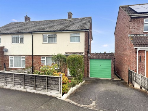 Arrange a viewing for King Athelstan Drive, Chard, Somerset, TA20