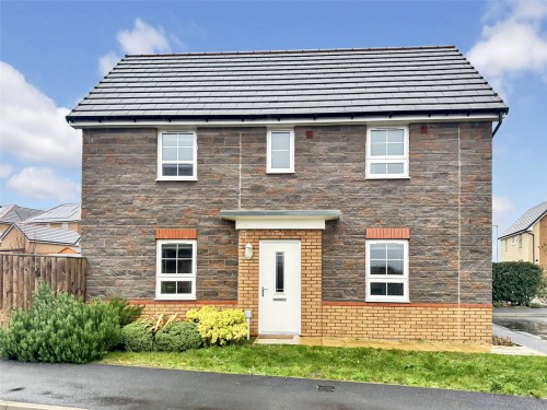Arrange a viewing for Honeycombe Vale, Chard, Somerset, TA20
