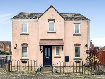 image of 59 Brutton Way, Chard