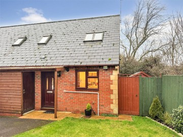 image of 3 Abbey Mews, Tatworth