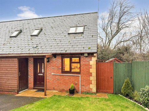 Arrange a viewing for Abbey Mews, Tatworth, Somerset, TA20