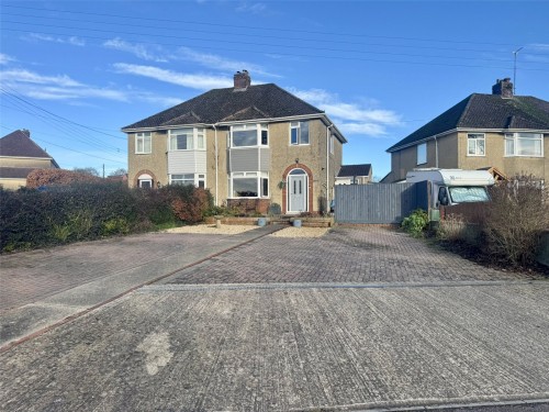 Arrange a viewing for Axeford, Chard Junction, Somerset, TA20