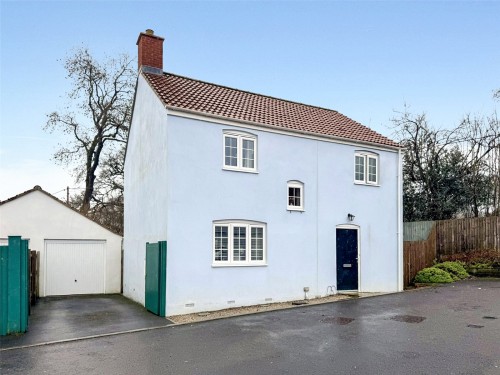 Arrange a viewing for May Close, Chard, Somerset, TA20