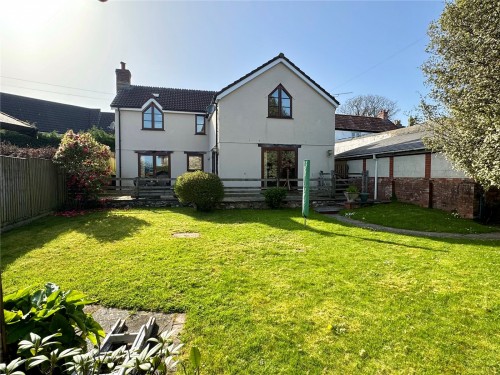 Arrange a viewing for High Street, Chard, Somerset, TA20