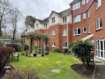 image of 3 Victoria Court, Chard