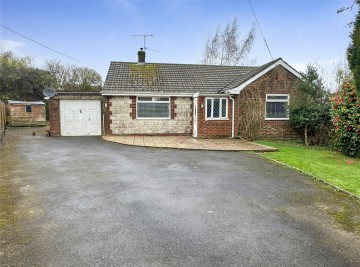 image of 35 St Marys Close, Chard