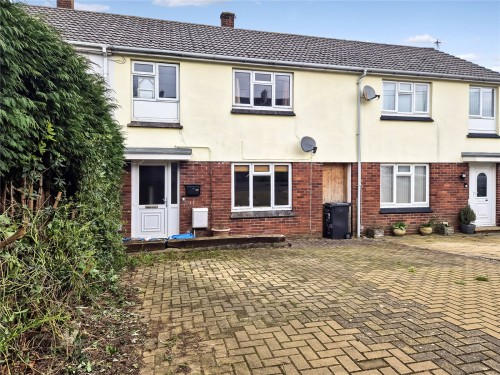 Arrange a viewing for Henson Park, Chard, Somerset, TA20