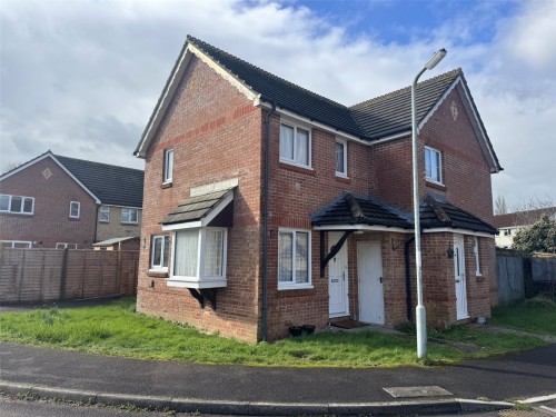 Arrange a viewing for Bryer Close, Chard, Somerset, TA20