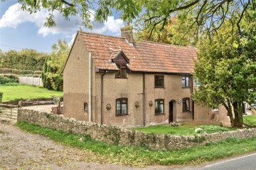 image of 2 Marlpit Cottages, South Chard