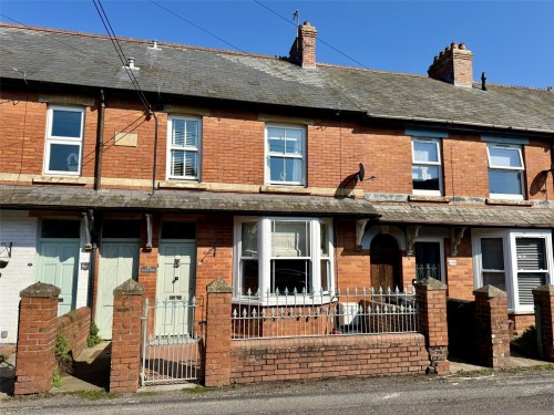 Arrange a viewing for Bilston Villas, Crimchard, Chard, Somerset, TA20