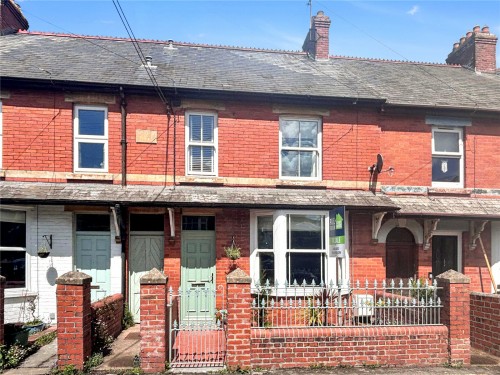 Arrange a viewing for Bilston Villas, Crimchard, Chard, Somerset, TA20