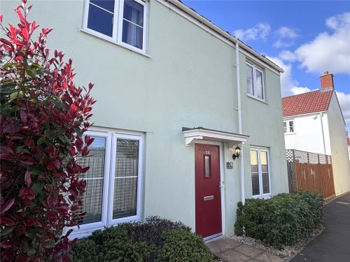 Arrange a viewing for Broad Street, Chard, Somerset, TA20