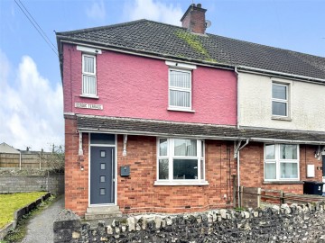 image of 6 Cerdic Terrace, Chard