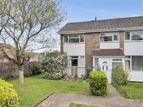 Arrange a viewing for Middle Touches, Chard, Somerset, TA20