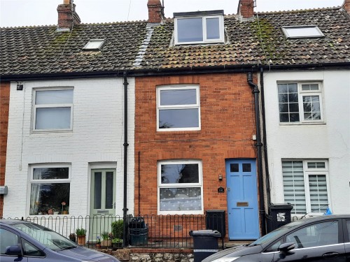 Arrange a viewing for Combe Street, Chard, Somerset, TA20