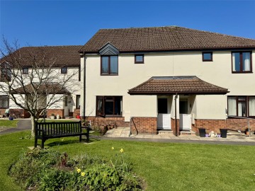 image of 43 The Maltings, Chard