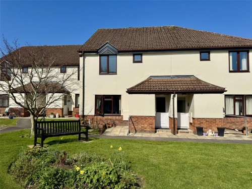 Arrange a viewing for The Maltings, Chard, Somerset, TA20