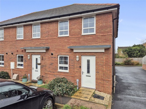 Arrange a viewing for Honeycomb Vale, Chard, Somerset, TA20