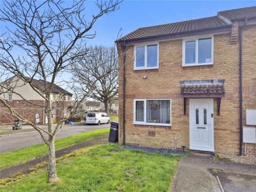 Arrange a viewing for Crib Close, Chard, Somerset, TA20