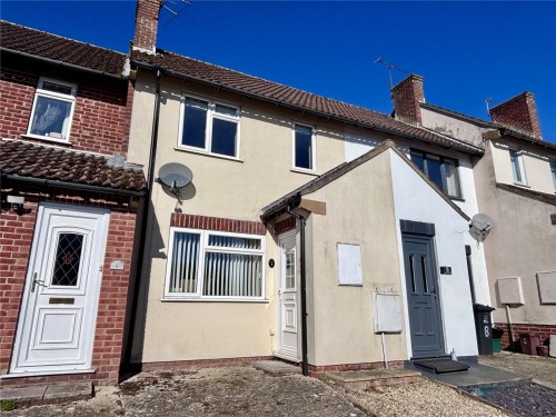 Arrange a viewing for Campion Gardens, Chard, Somerset, TA20