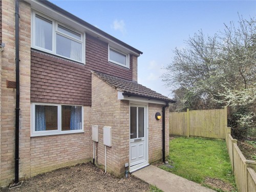 Arrange a viewing for Glynswood, Chard, Somerset, TA20