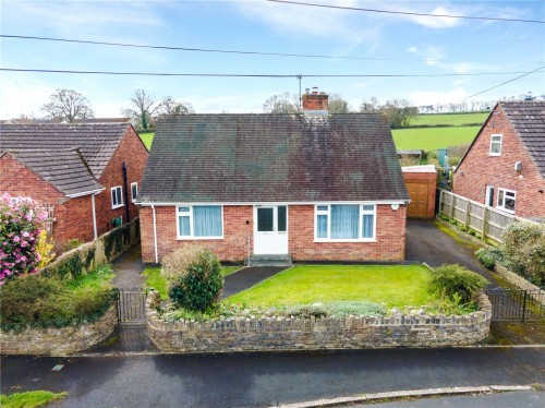 Arrange a viewing for St Marys Close, Chard, Somerset, TA20