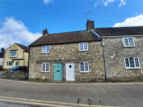 Arrange a viewing for 7 Bath Street, Chard, Somerset, TA20