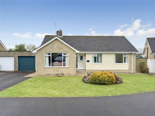 Arrange a viewing for St Peters Close, Horton, Ilminster, Somerset, TA19