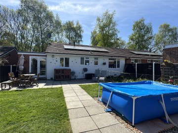 image of 151 Oak End Way, Chard