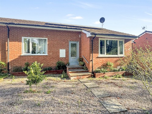 Arrange a viewing for Oak End Way, Chard, Somerset, TA20