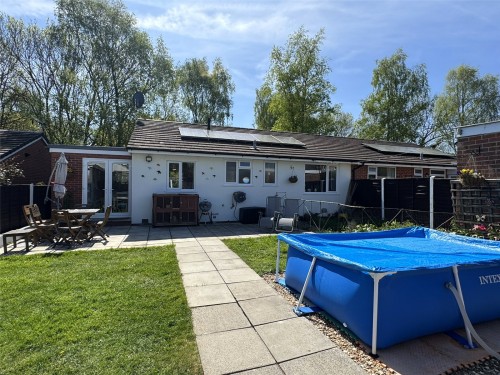 Arrange a viewing for Oak End Way, Chard, Somerset, TA20