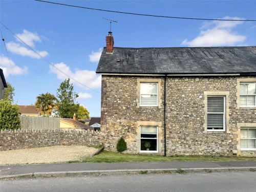 Arrange a viewing for George Barton, Combe St Nicholas, Chard, Somerset, TA20