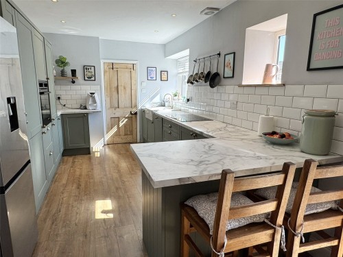 Arrange a viewing for George Barton, Combe St Nicholas, Chard, Somerset, TA20