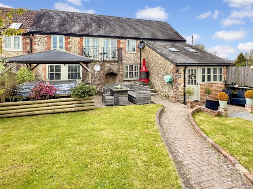 Arrange a viewing for Chard Junction, Chard, Somerset, TA20