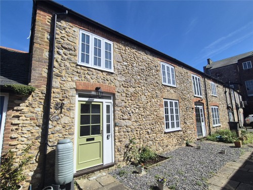 Arrange a viewing for Ostlers Yard, Fore Street, Chard, TA20