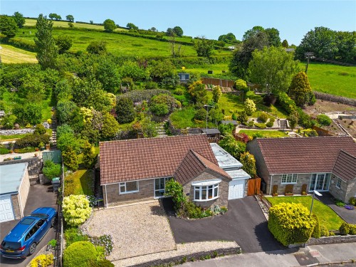 Arrange a viewing for Underway, Combe St Nicholas, Chard, TA20