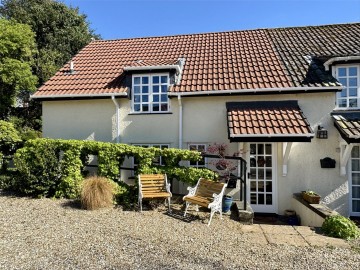 image of Tytherleigh Court, Chardstock