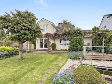 image of New Road, Combe St Nicholas