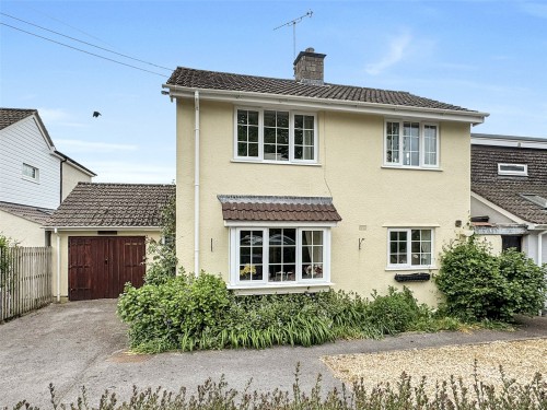 Arrange a viewing for New Road, Combe St Nicholas, Somerset, TA20