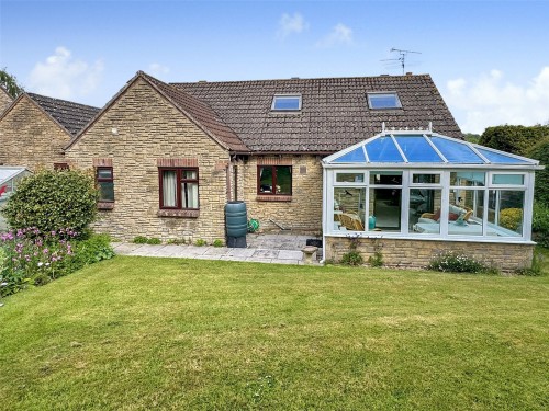 Arrange a viewing for Langdons Way, Tatworth, Chard, Somerset, TA20