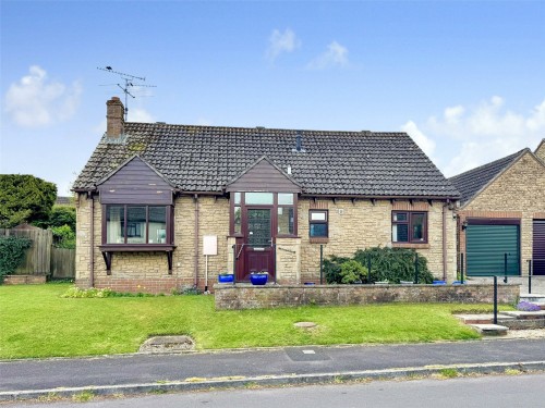 Arrange a viewing for Langdons Way, Tatworth, Chard, Somerset, TA20