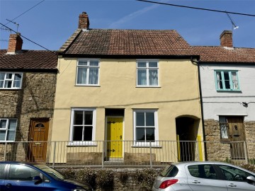 image of 14 High Street, Ilminster