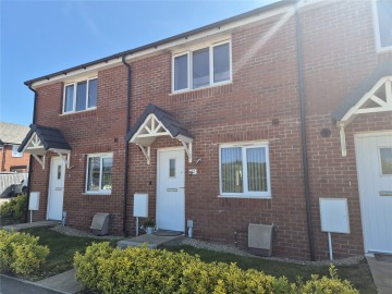 image of 22 Covert Close, Axminster