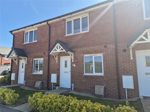Arrange a viewing for Covert Close, Axminster, Devon, EX13