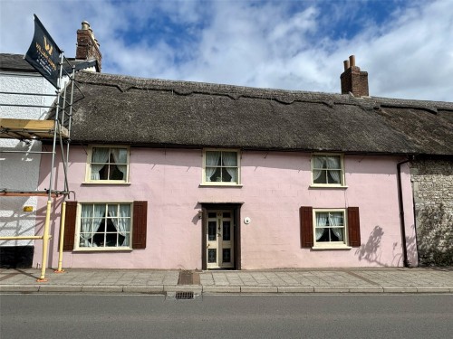 Arrange a viewing for High Street, Chard, Somerset, TA20