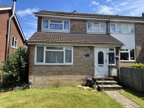 Arrange a viewing for Middle Touches, Chard, Somerset, TA20